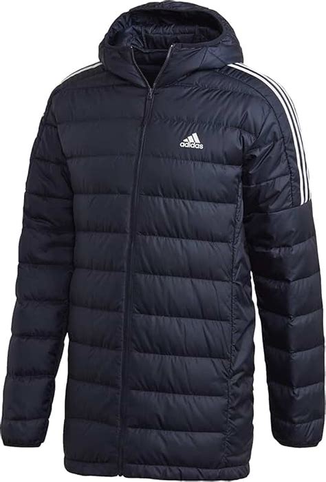 adidas herren daunen jacke|Suchergebnis Auf Amazon.de Für: Adidas Daunenjacke Herren.